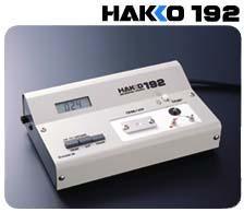 焊台综合测试仪（HAKKO 192）